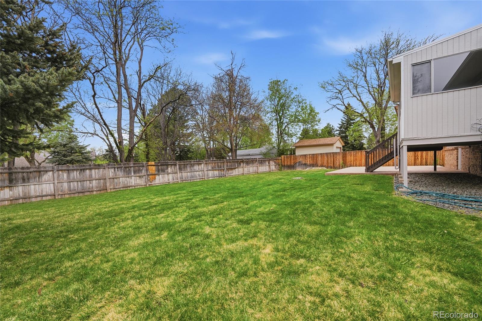 MLS Image #28 for 7433 s quince street,centennial, Colorado