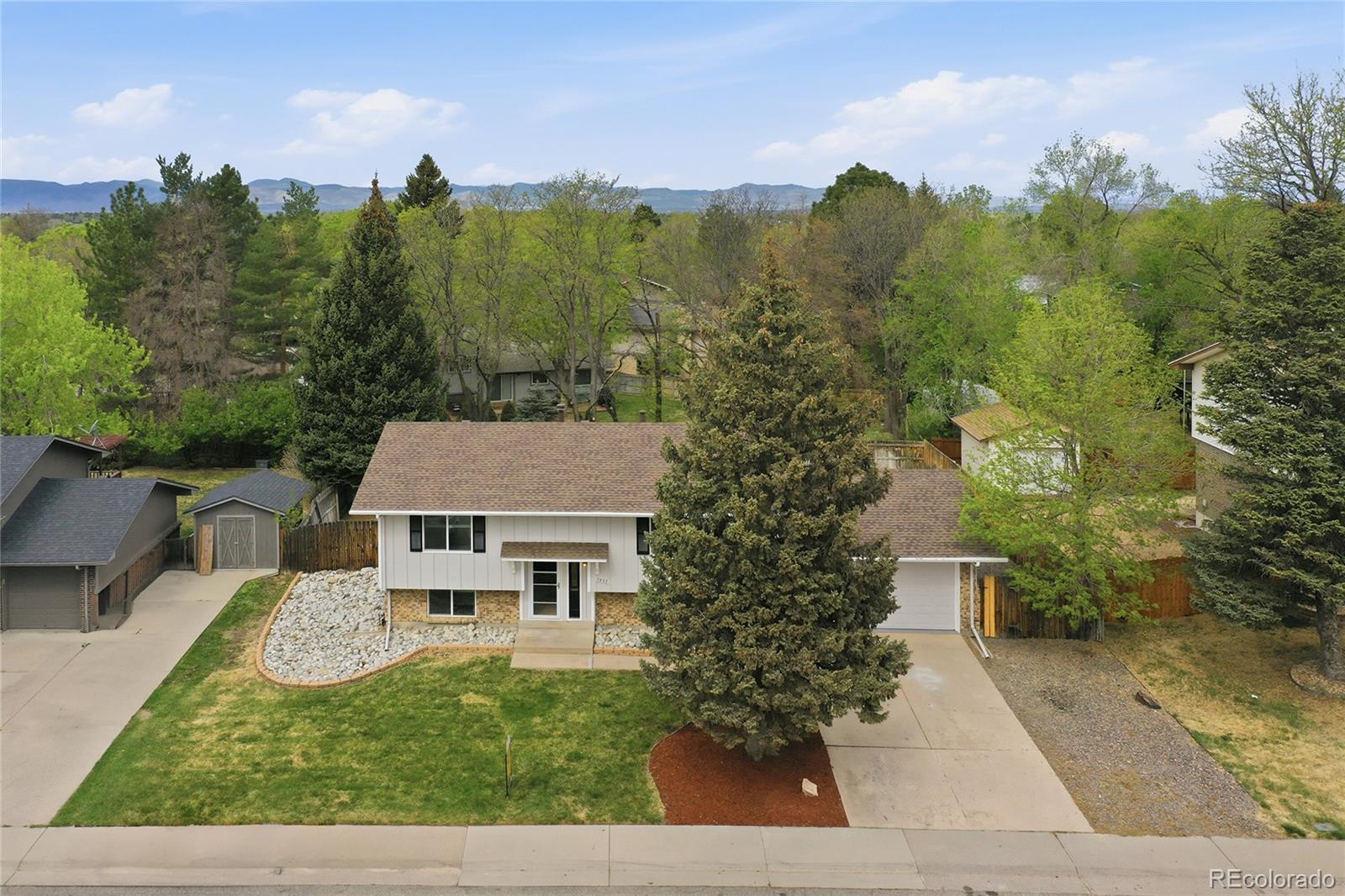 MLS Image #29 for 7433 s quince street,centennial, Colorado