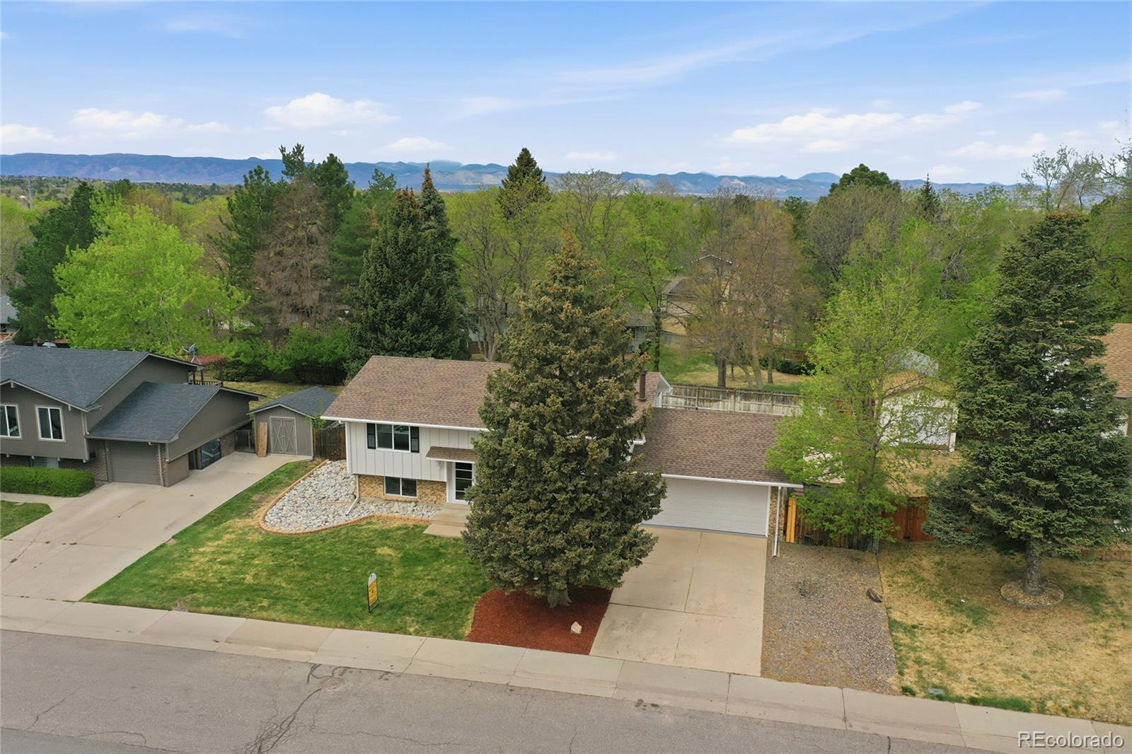 MLS Image #30 for 7433 s quince street,centennial, Colorado