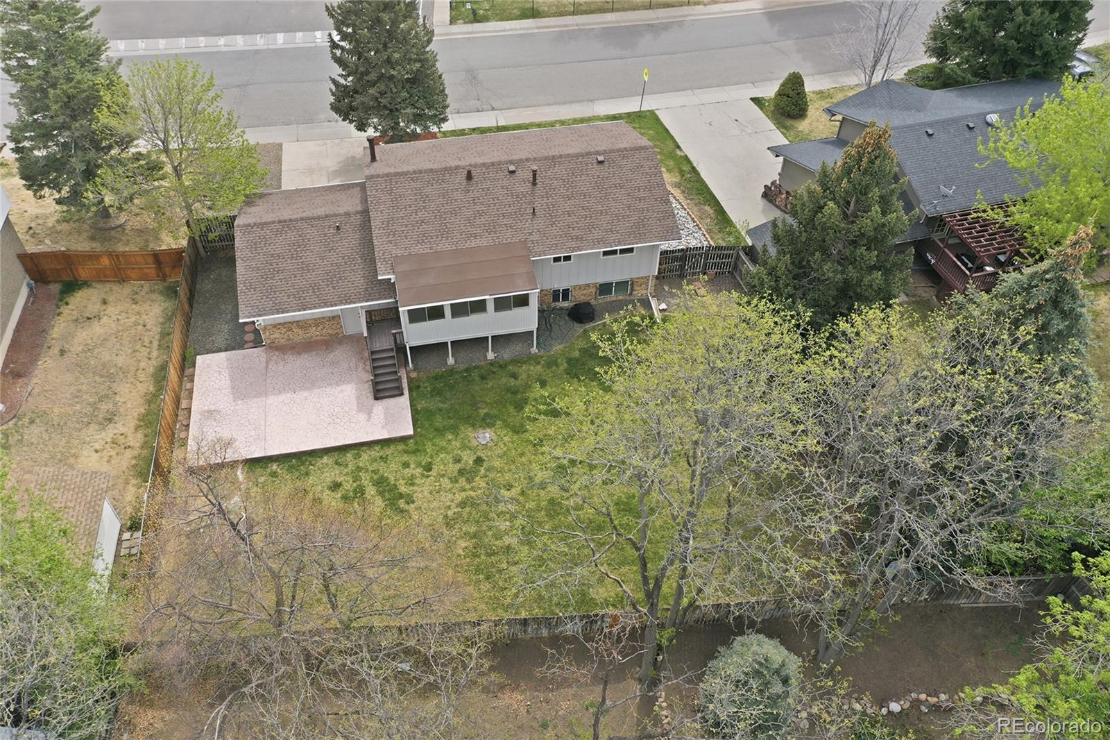 MLS Image #33 for 7433 s quince street,centennial, Colorado