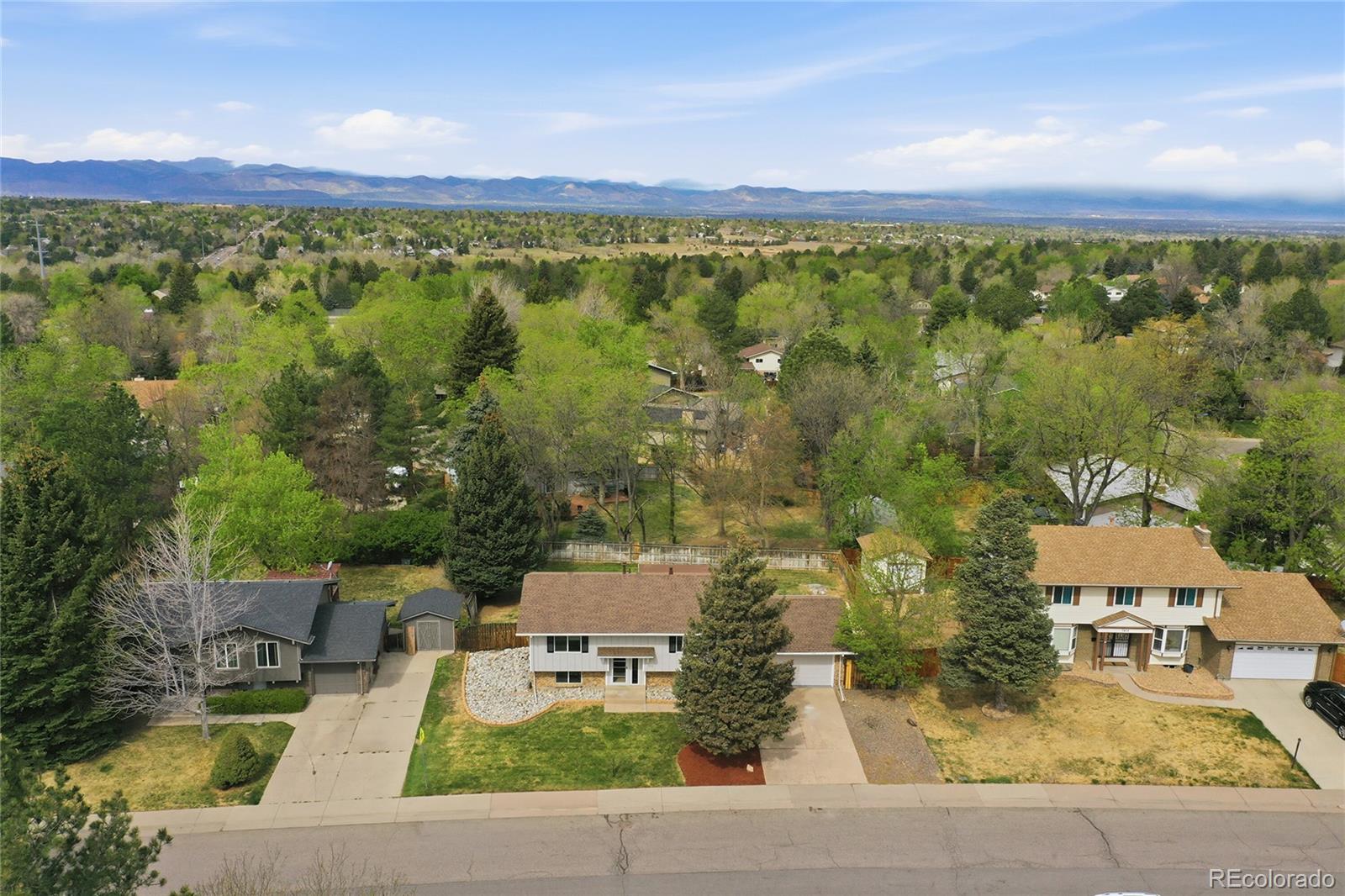 MLS Image #35 for 7433 s quince street,centennial, Colorado