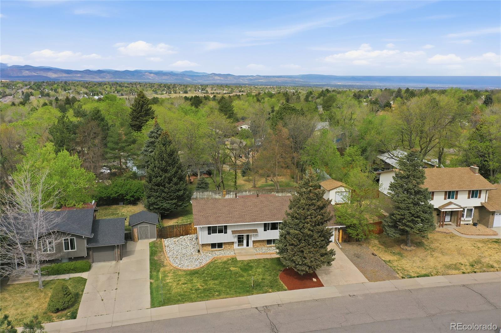 MLS Image #36 for 7433 s quince street,centennial, Colorado