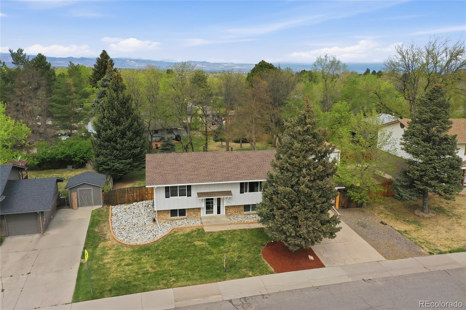 MLS Image #37 for 7433 s quince street,centennial, Colorado