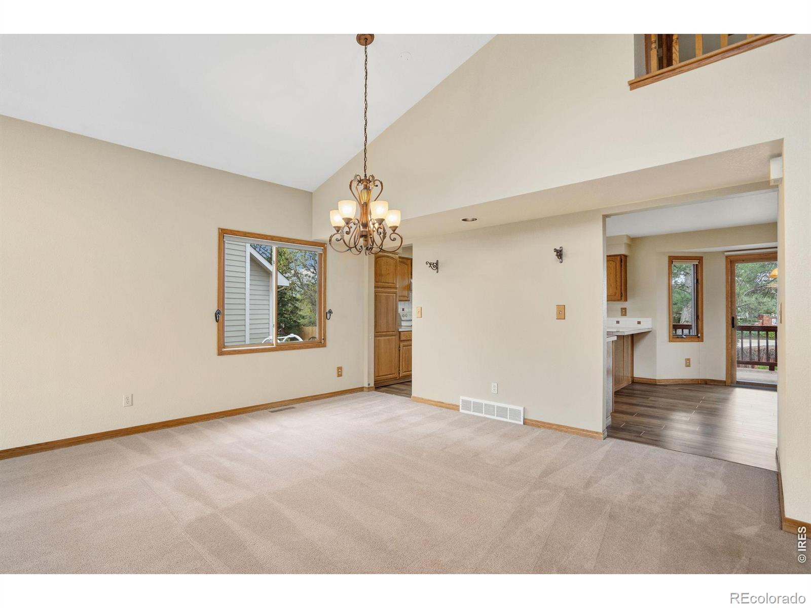 MLS Image #12 for 3019  lisette court,fort collins, Colorado