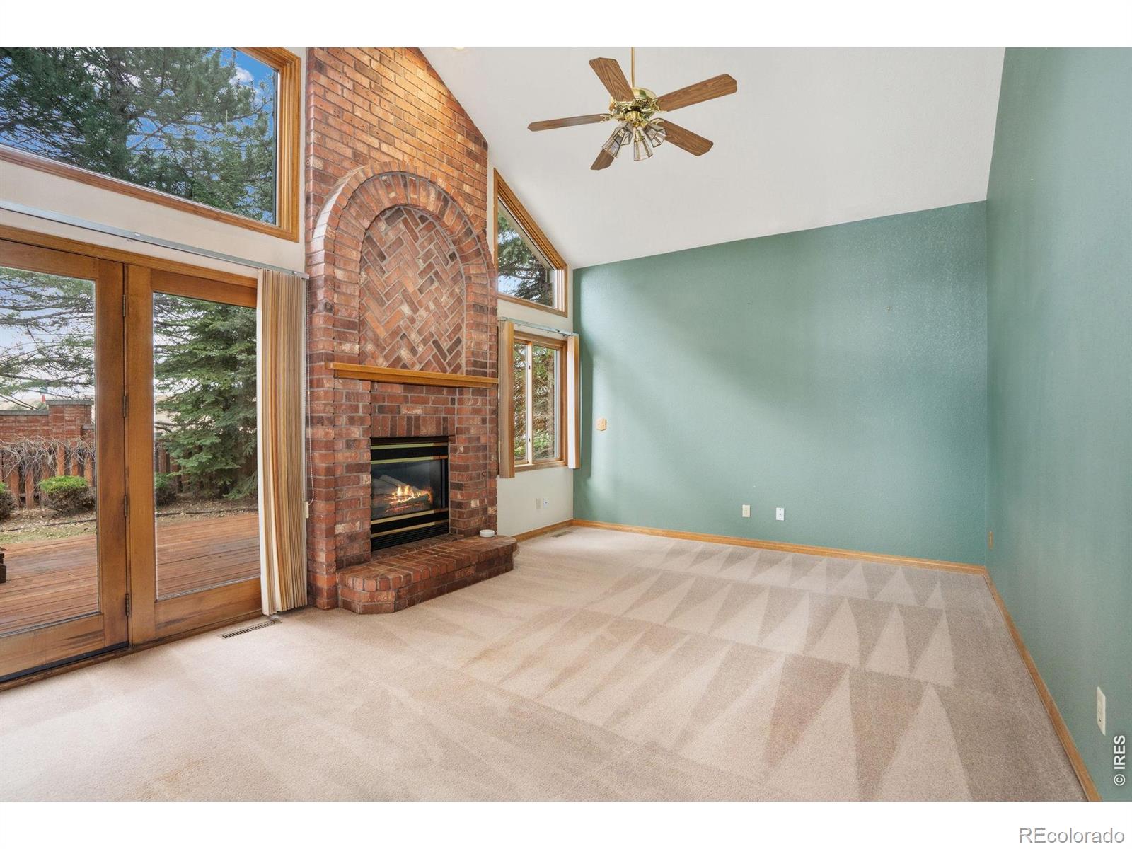 MLS Image #19 for 3019  lisette court,fort collins, Colorado