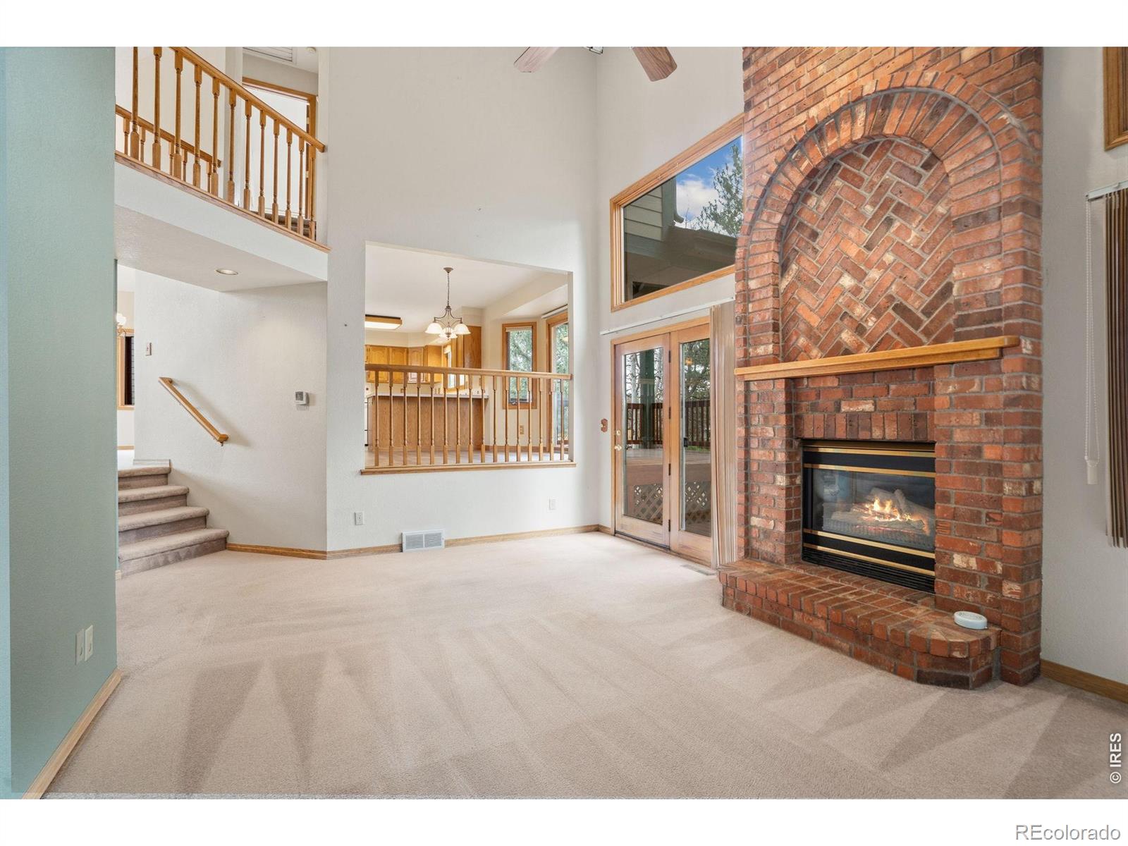 MLS Image #21 for 3019  lisette court,fort collins, Colorado