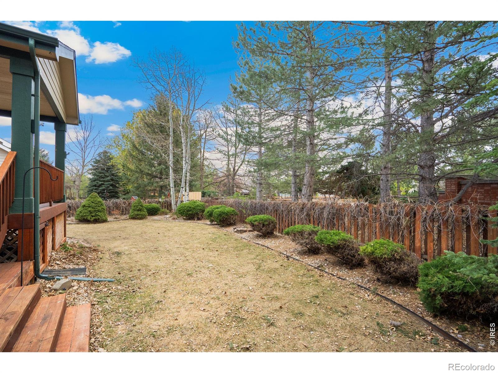 MLS Image #41 for 3019  lisette court,fort collins, Colorado