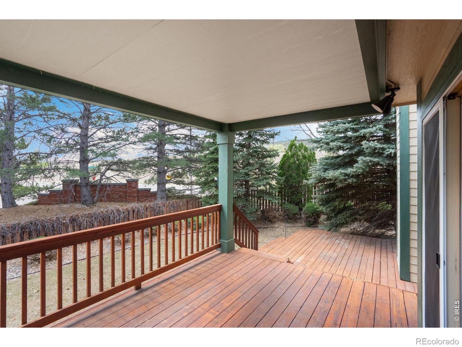 MLS Image #43 for 3019  lisette court,fort collins, Colorado