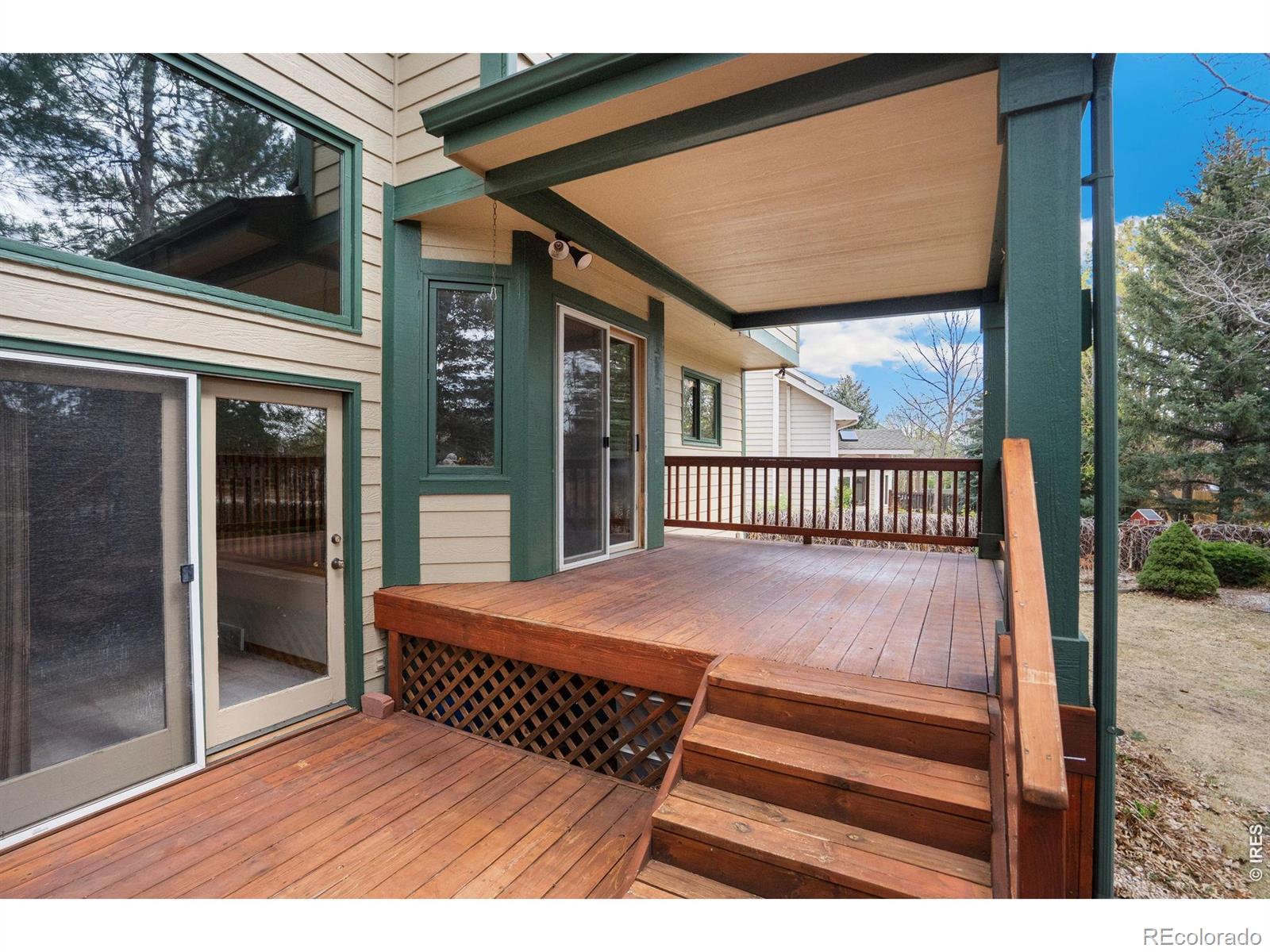 MLS Image #6 for 3019  lisette court,fort collins, Colorado