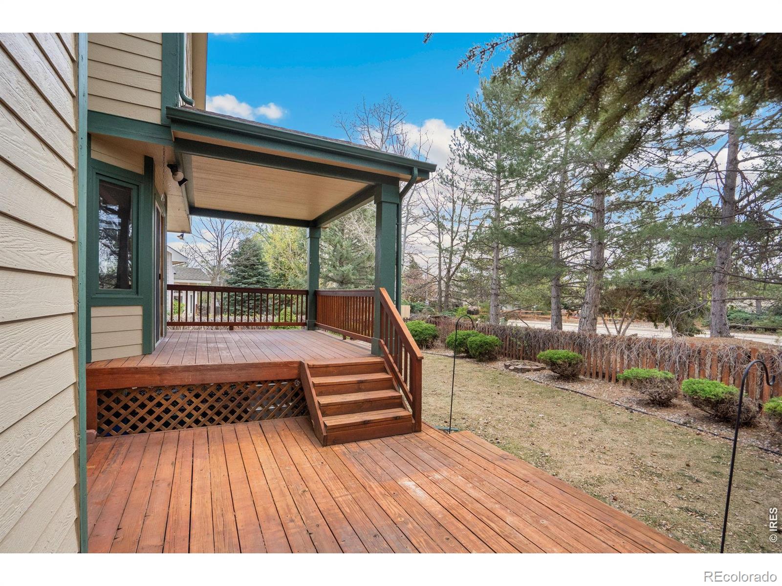 MLS Image #7 for 3019  lisette court,fort collins, Colorado