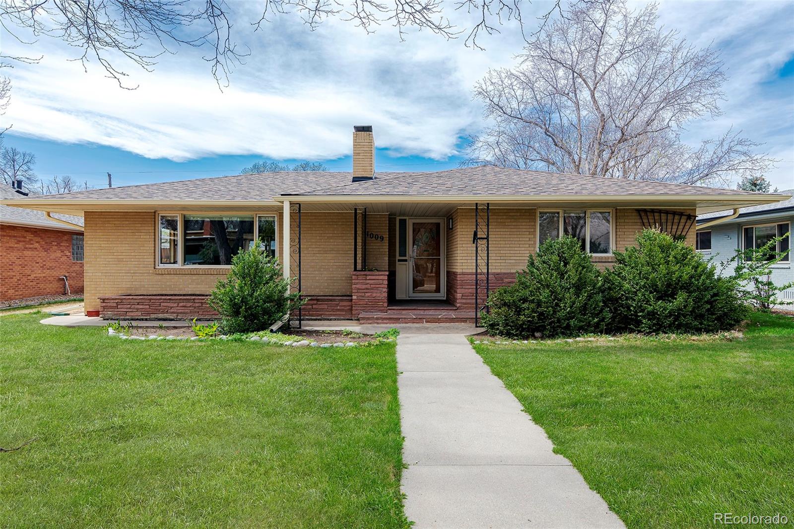MLS Image #1 for 1009  corey street,longmont, Colorado