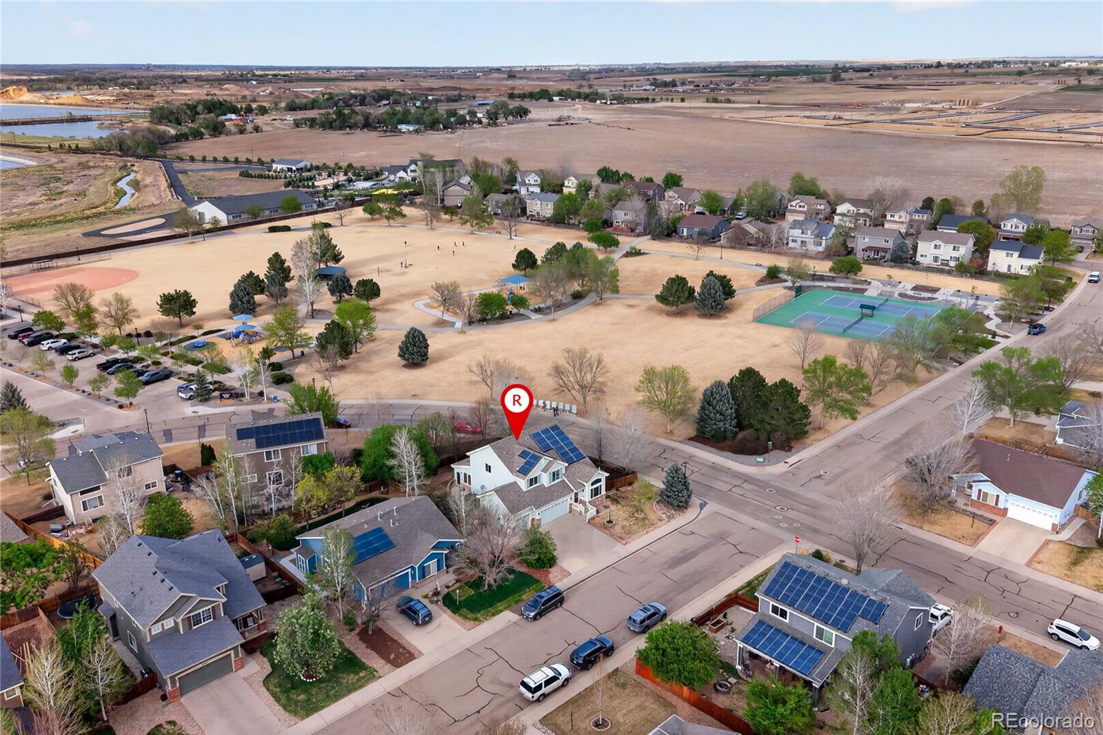 MLS Image #2 for 6289  viewpoint avenue,firestone, Colorado