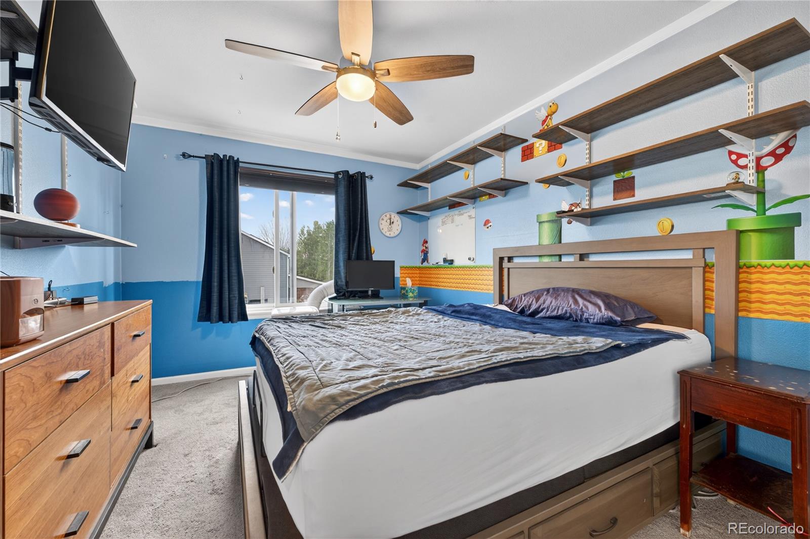 MLS Image #26 for 6289  viewpoint avenue,firestone, Colorado