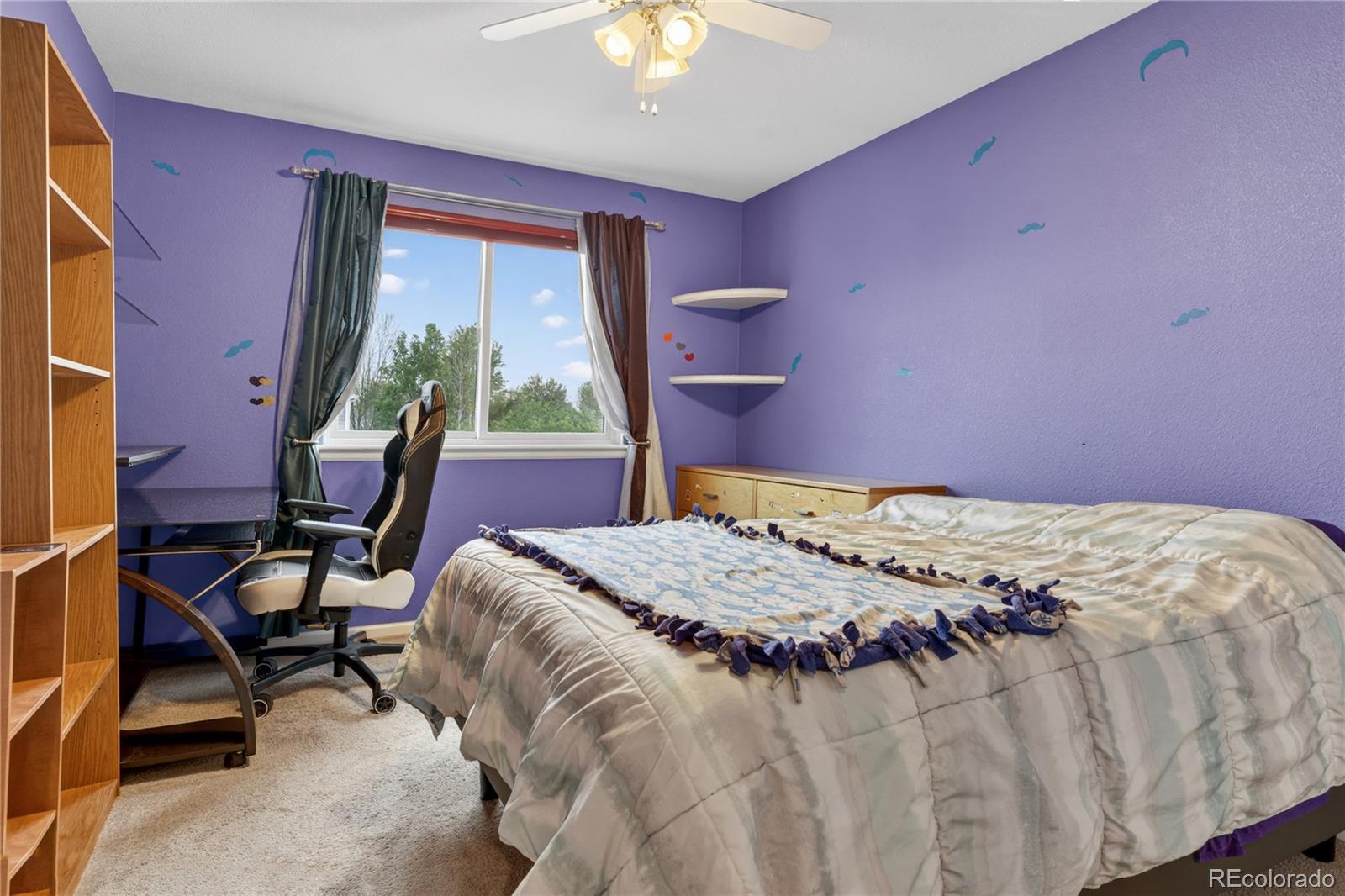 MLS Image #27 for 6289  viewpoint avenue,firestone, Colorado