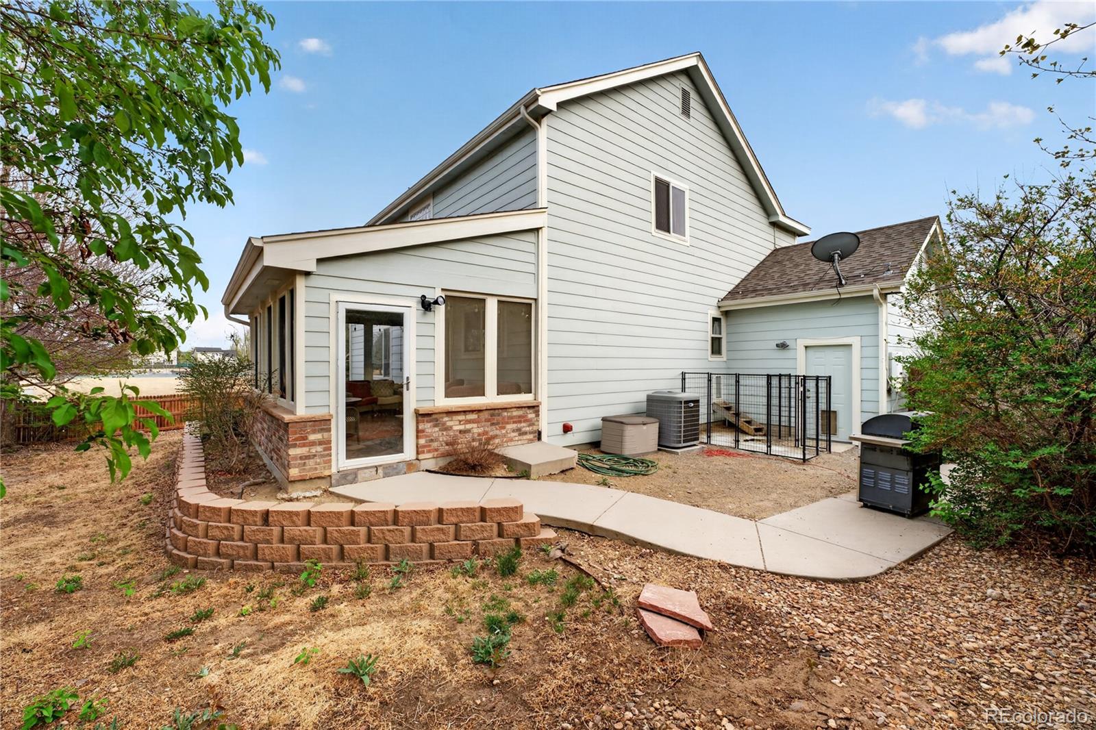 MLS Image #34 for 6289  viewpoint avenue,firestone, Colorado