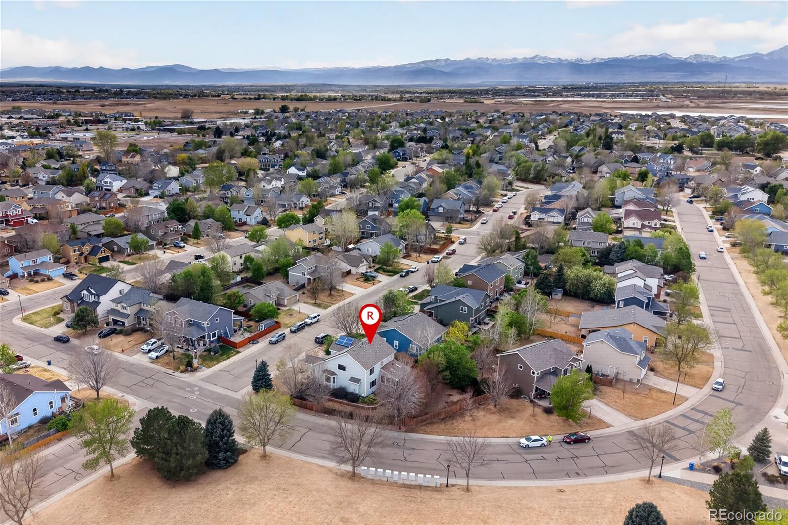 MLS Image #38 for 6289  viewpoint avenue,firestone, Colorado
