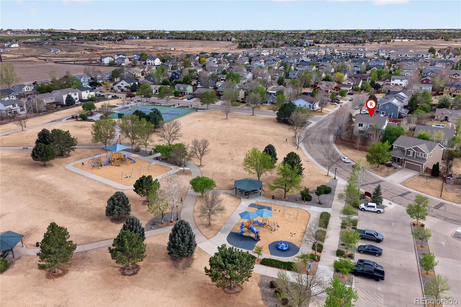 MLS Image #40 for 6289  viewpoint avenue,firestone, Colorado