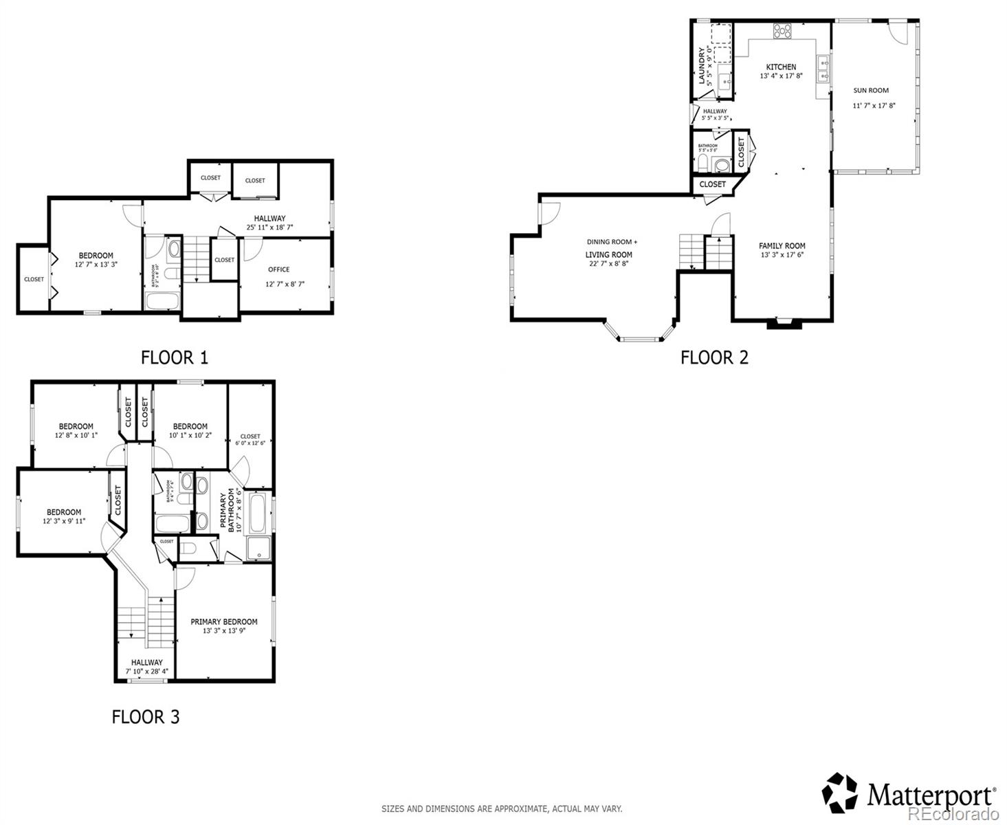 MLS Image #44 for 6289  viewpoint avenue,firestone, Colorado