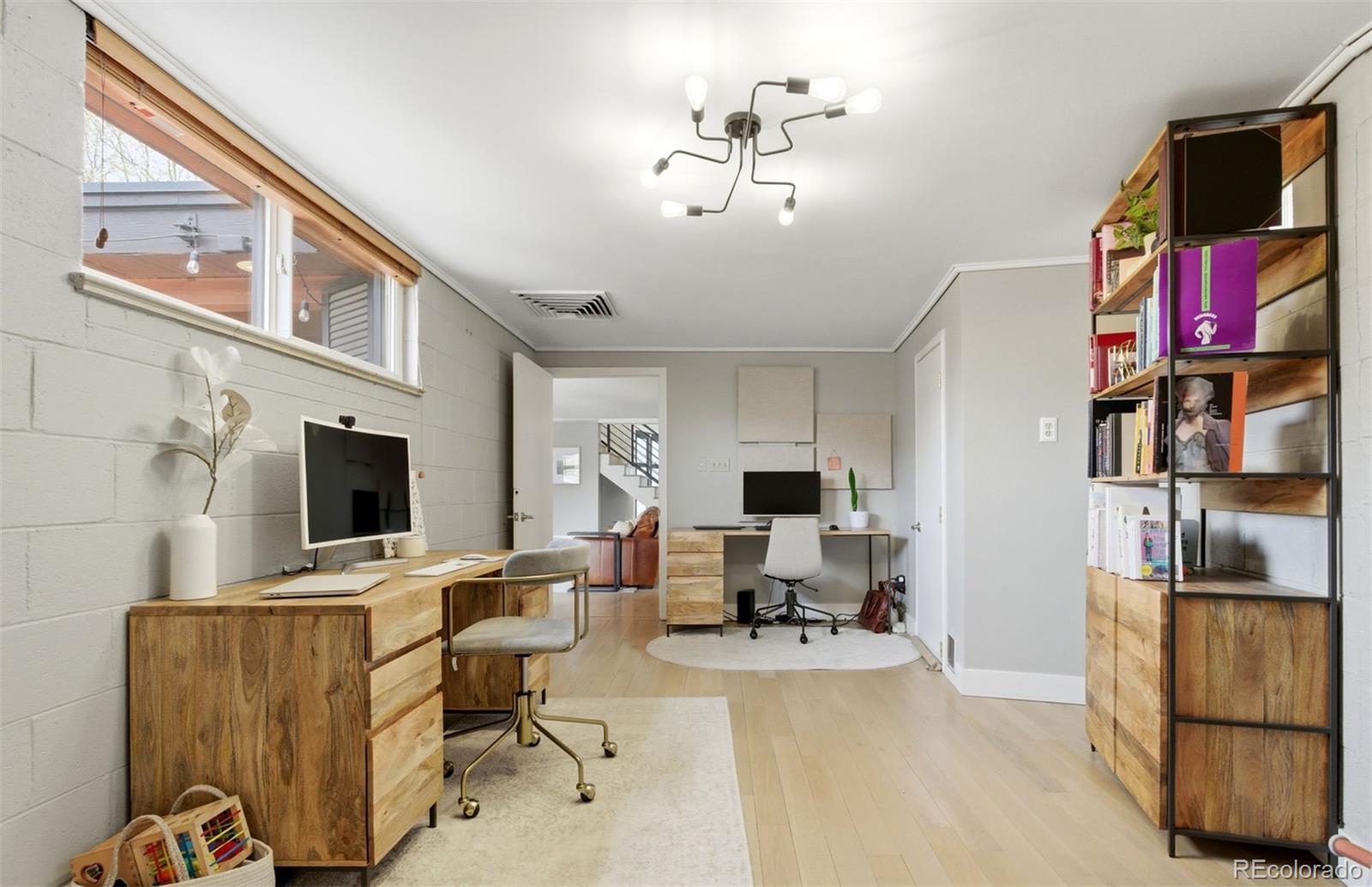 MLS Image #12 for 999 s fillmore way,denver, Colorado