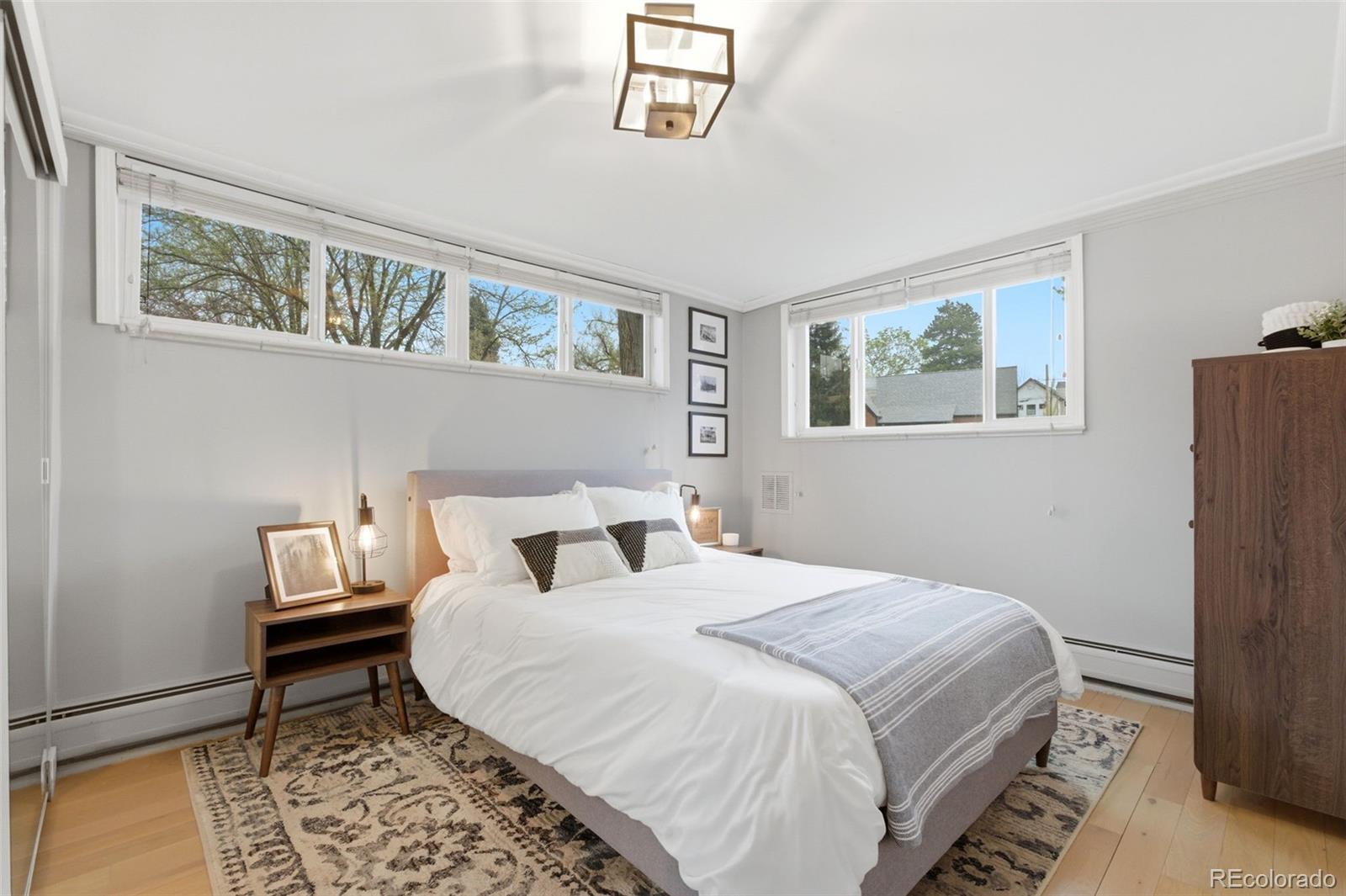 MLS Image #16 for 999 s fillmore way,denver, Colorado
