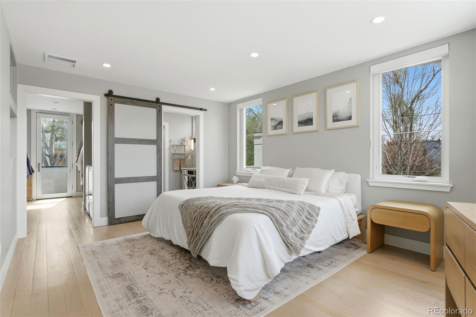 MLS Image #25 for 999 s fillmore way,denver, Colorado