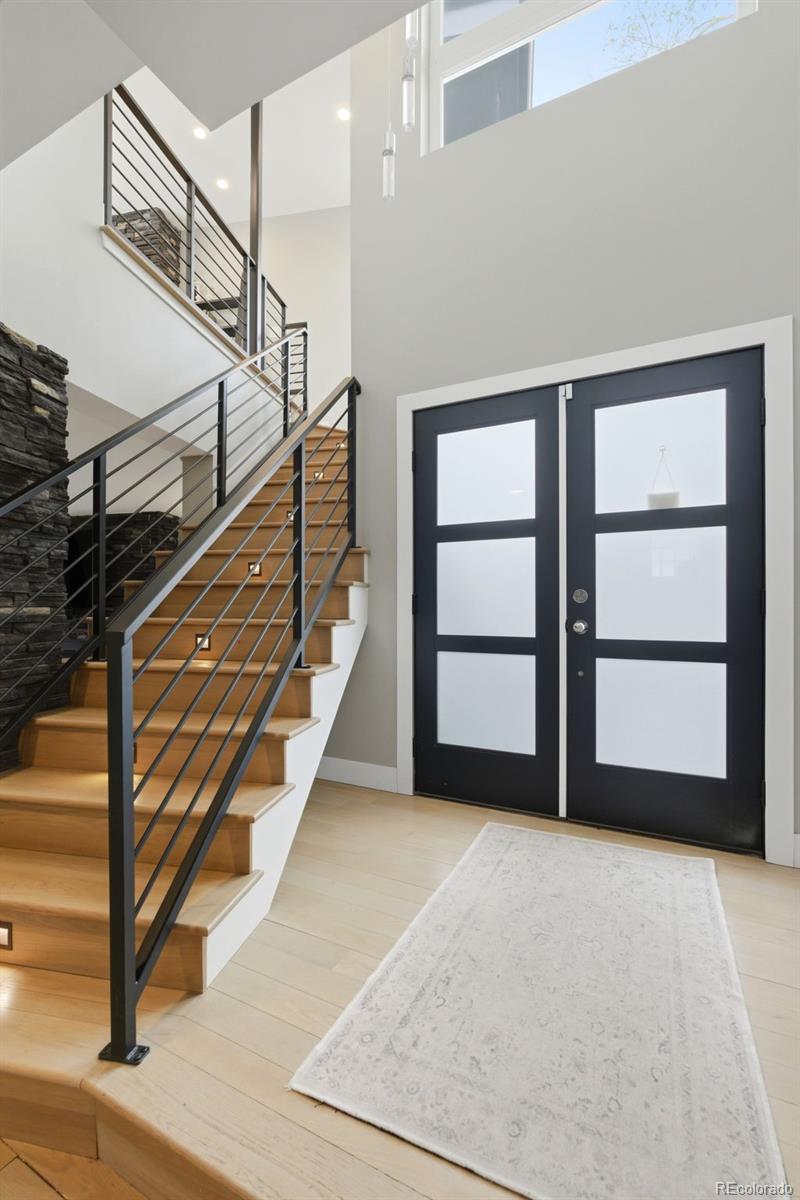 MLS Image #3 for 999 s fillmore way,denver, Colorado