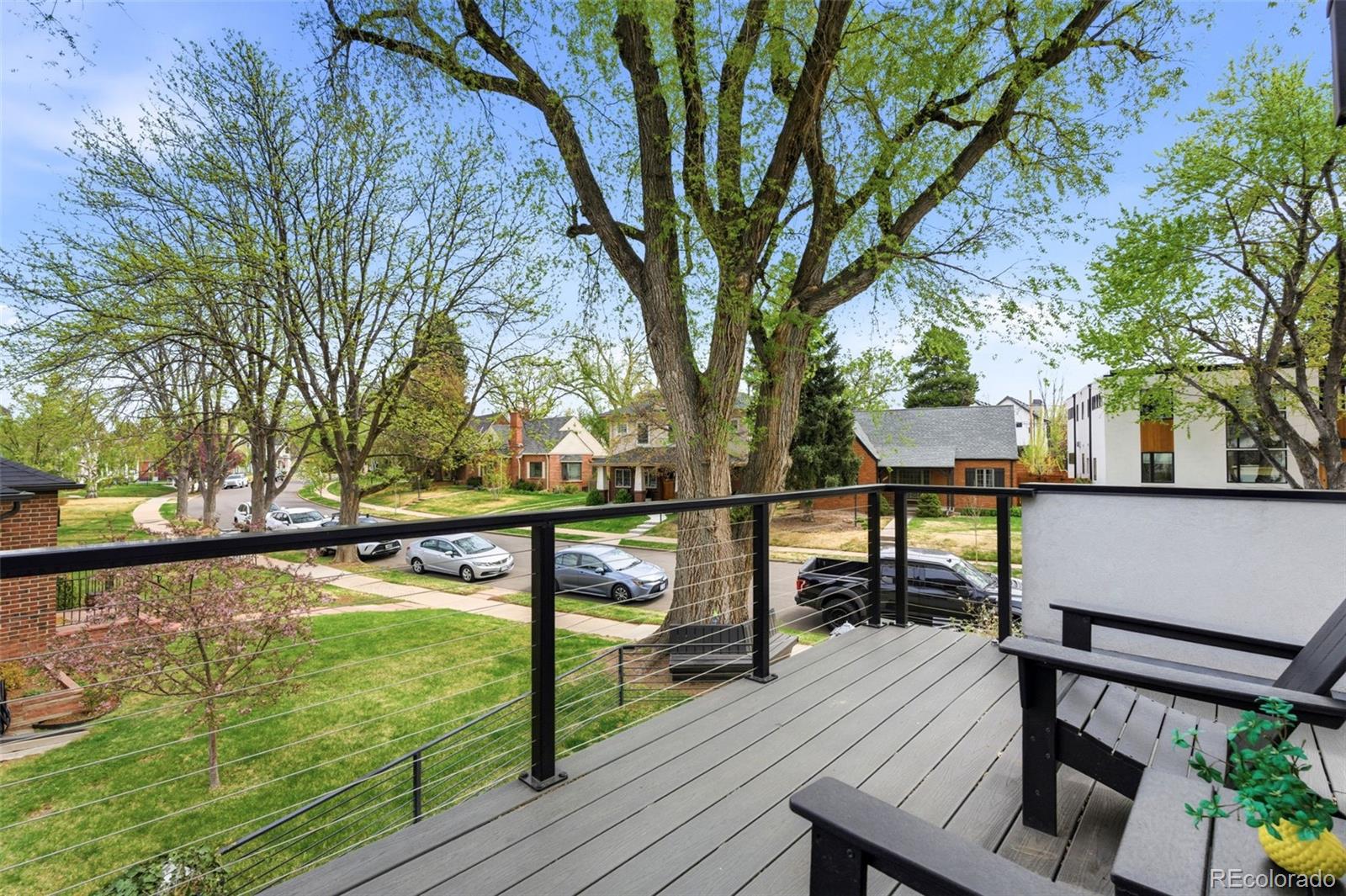 MLS Image #30 for 999 s fillmore way,denver, Colorado