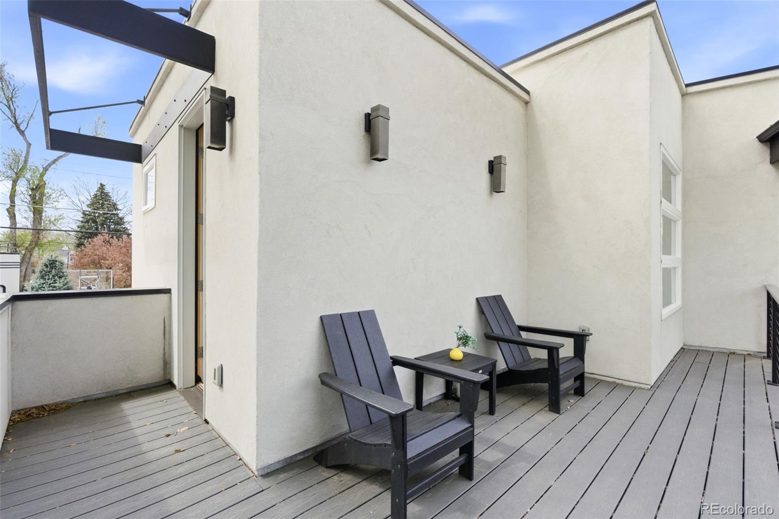 MLS Image #31 for 999 s fillmore way,denver, Colorado