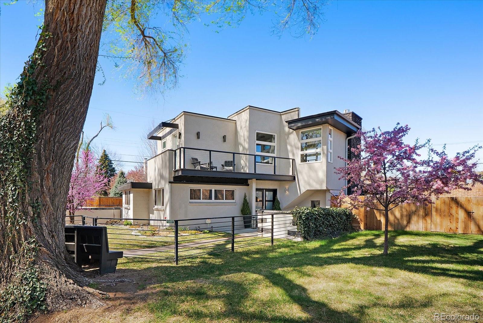 MLS Image #34 for 999 s fillmore way,denver, Colorado