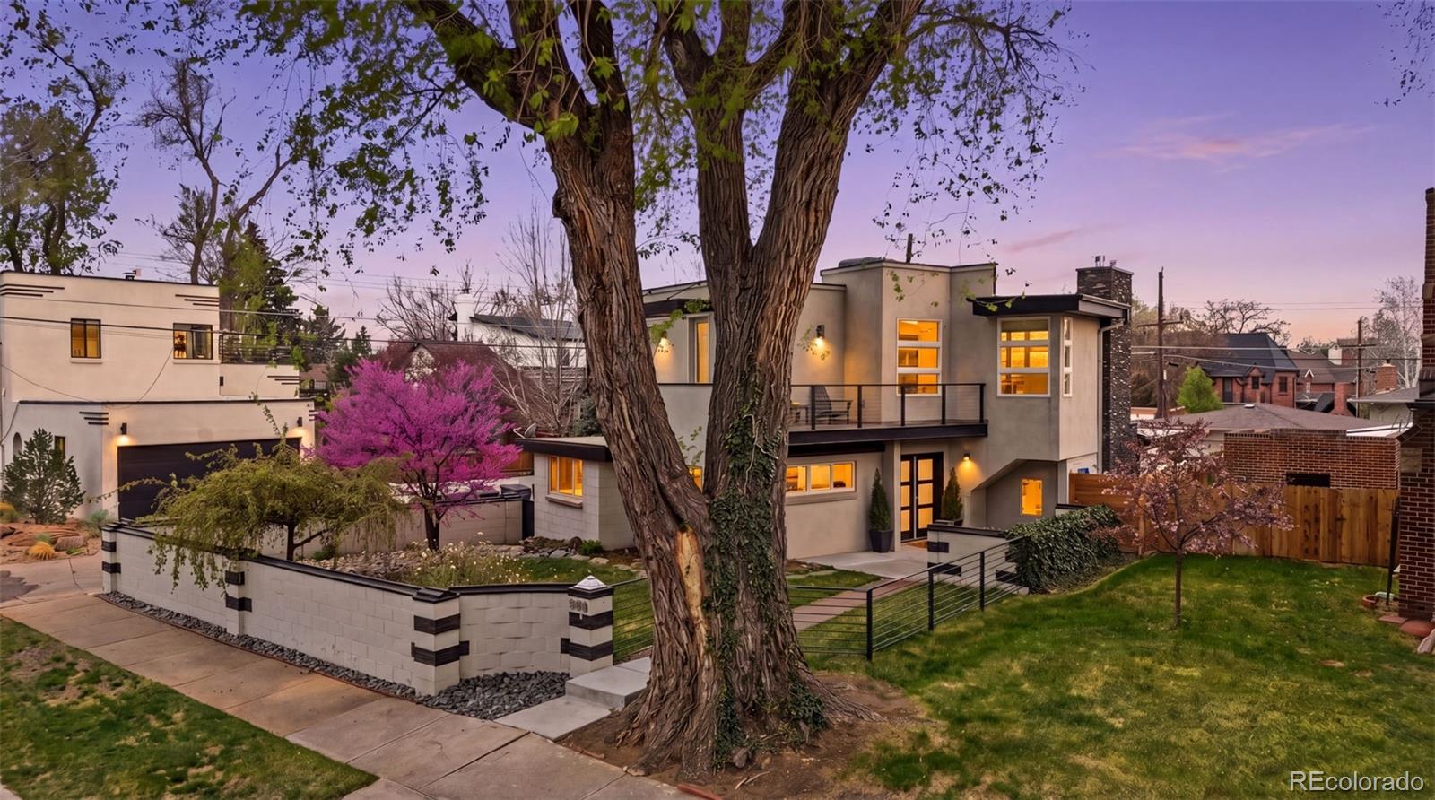 MLS Image #35 for 999 s fillmore way,denver, Colorado