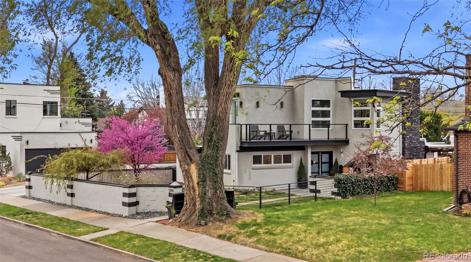 MLS Image #36 for 999 s fillmore way,denver, Colorado