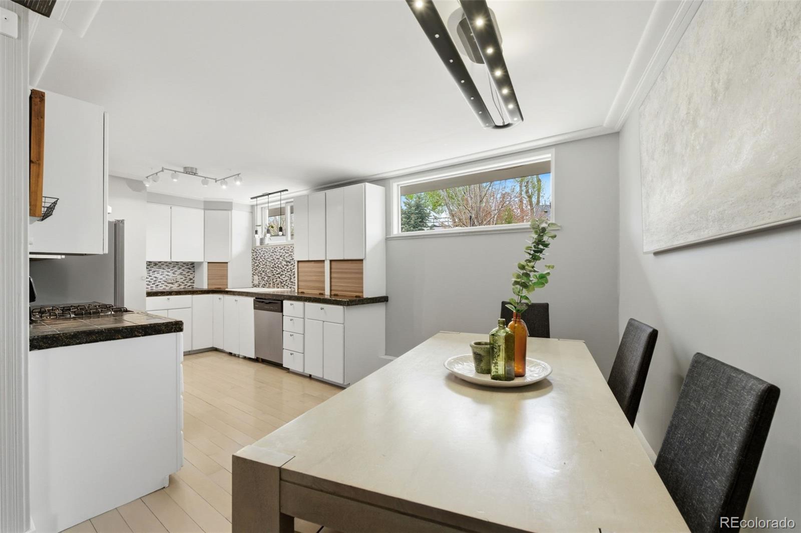 MLS Image #7 for 999 s fillmore way,denver, Colorado