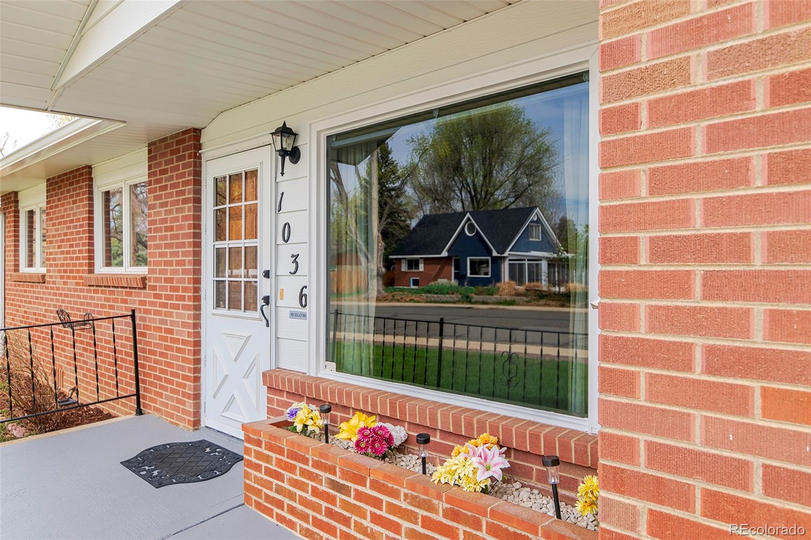 MLS Image #1 for 1036  sumac street,longmont, Colorado