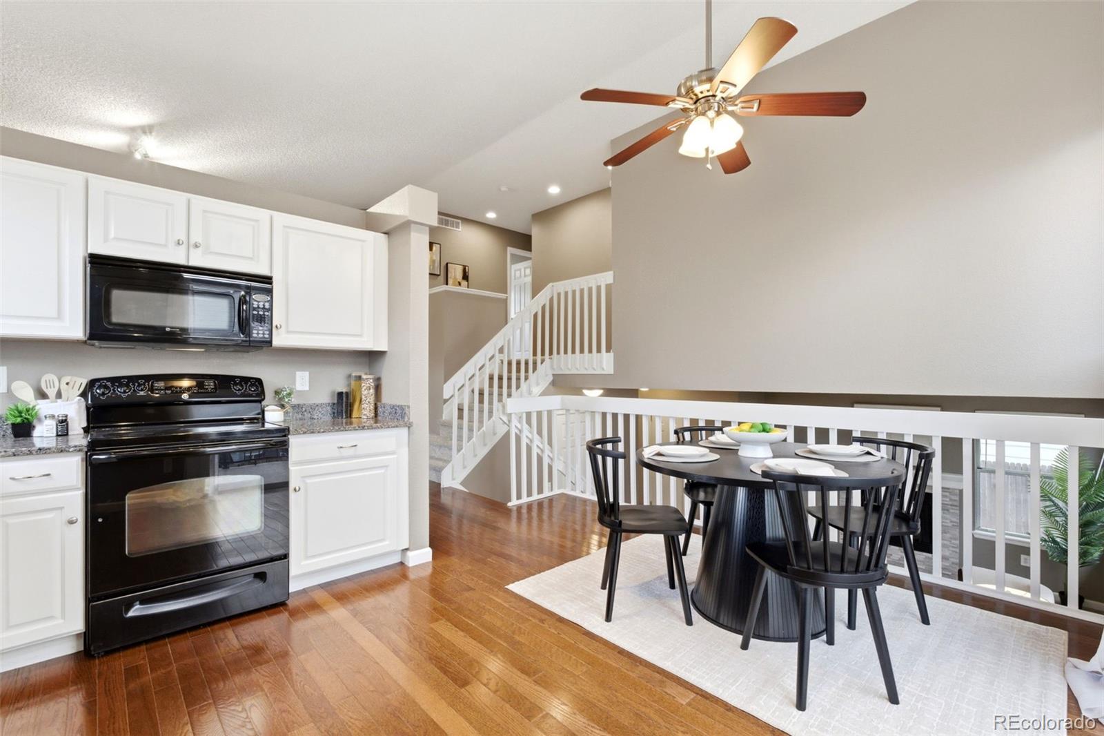 MLS Image #12 for 16875  maple crest drive,parker, Colorado