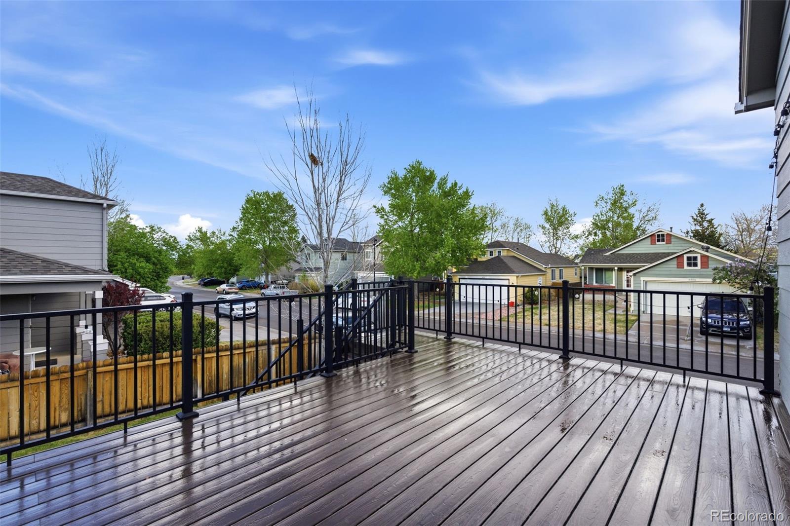 MLS Image #14 for 16875  maple crest drive,parker, Colorado