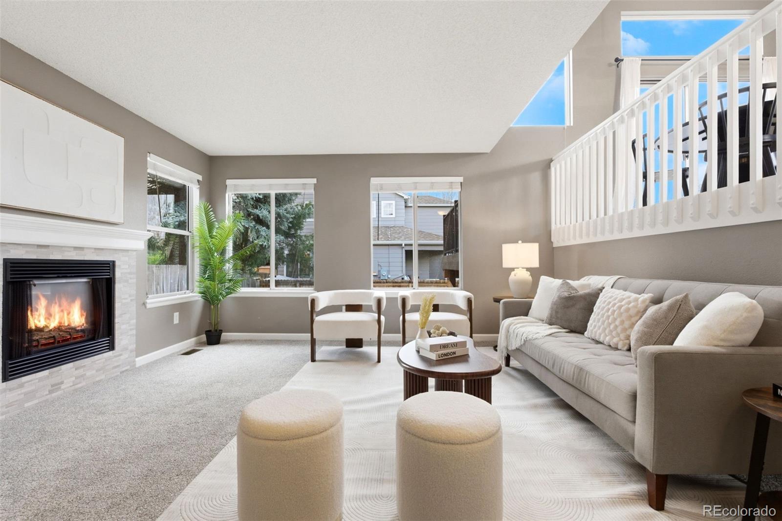 MLS Image #17 for 16875  maple crest drive,parker, Colorado