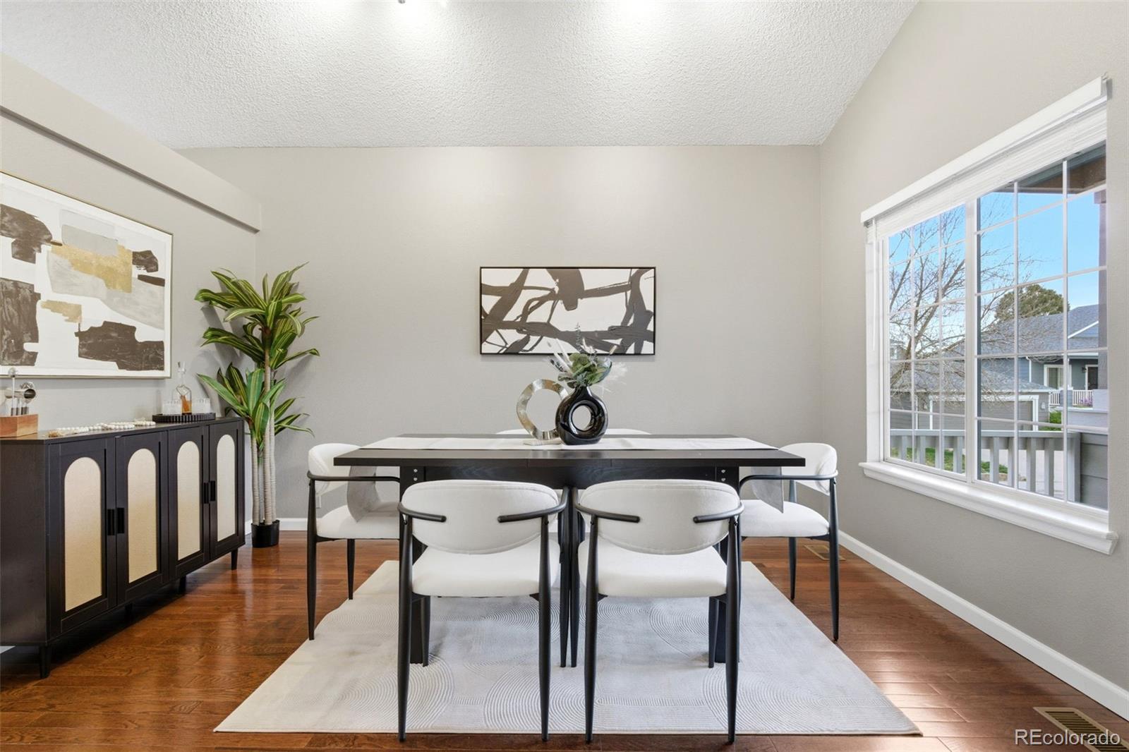 MLS Image #3 for 16875  maple crest drive,parker, Colorado