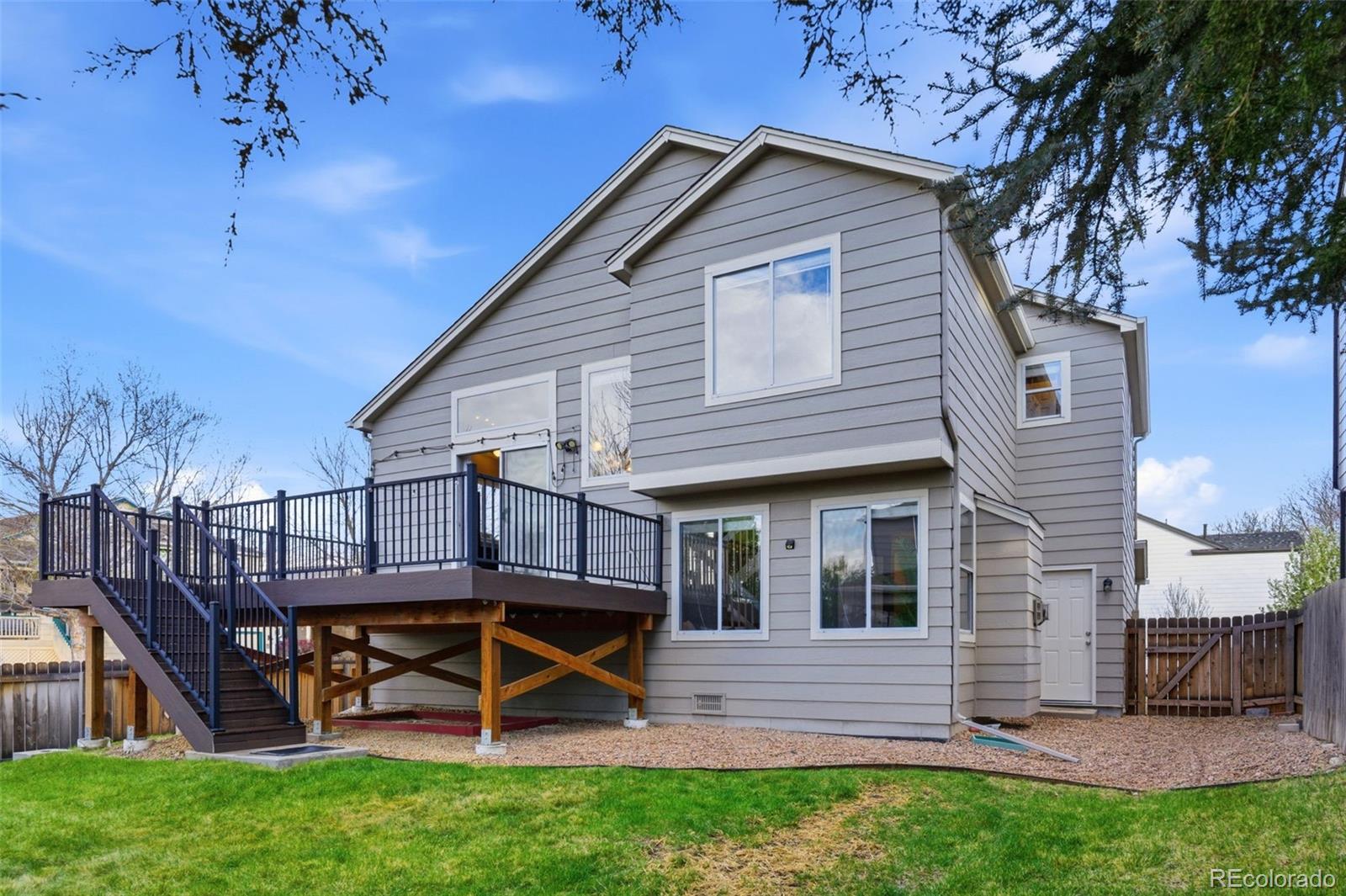 MLS Image #36 for 16875  maple crest drive,parker, Colorado