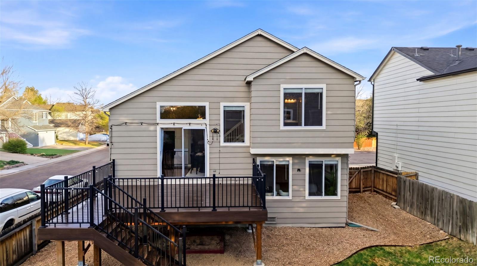 MLS Image #37 for 16875  maple crest drive,parker, Colorado