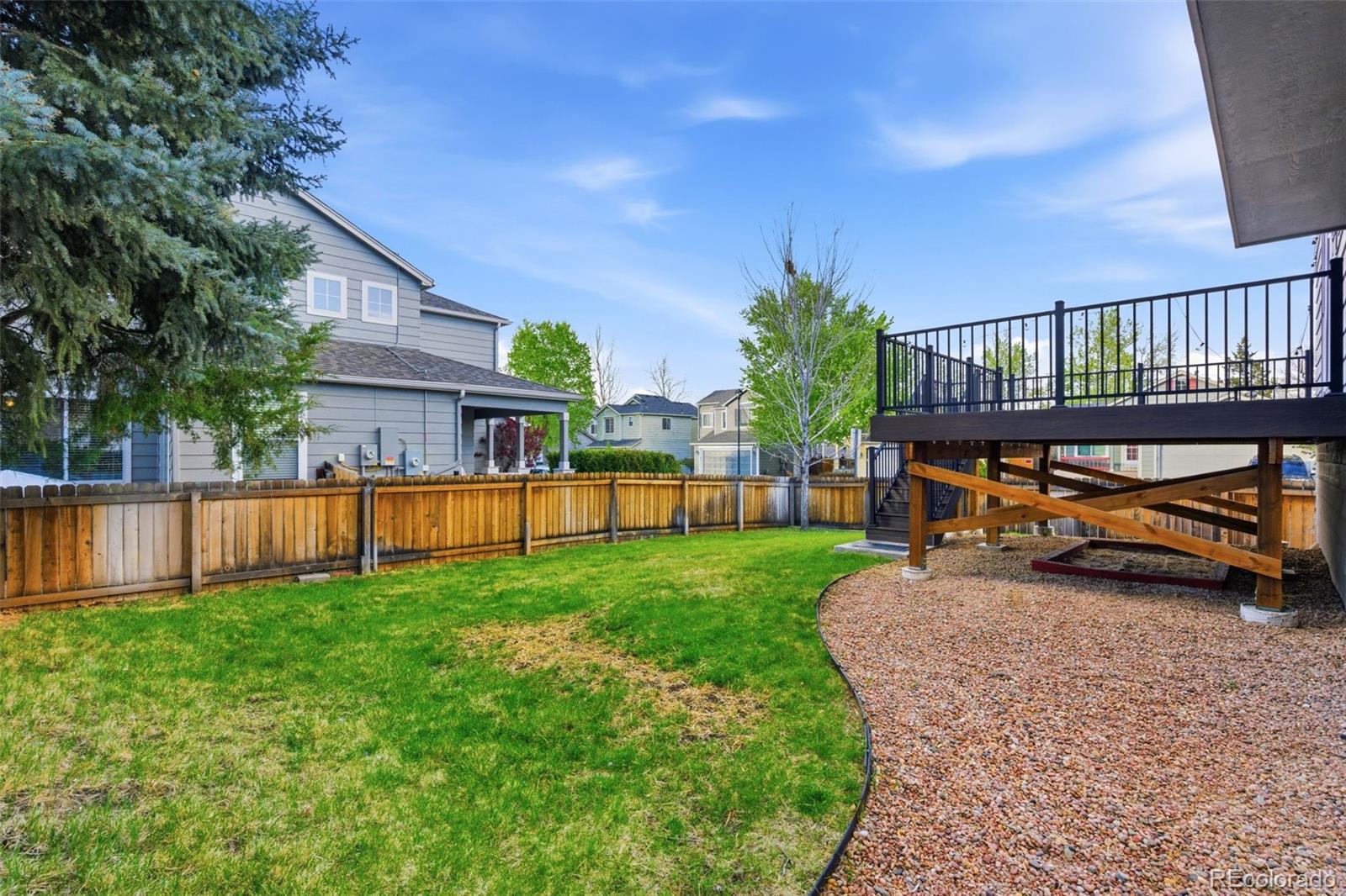 MLS Image #38 for 16875  maple crest drive,parker, Colorado