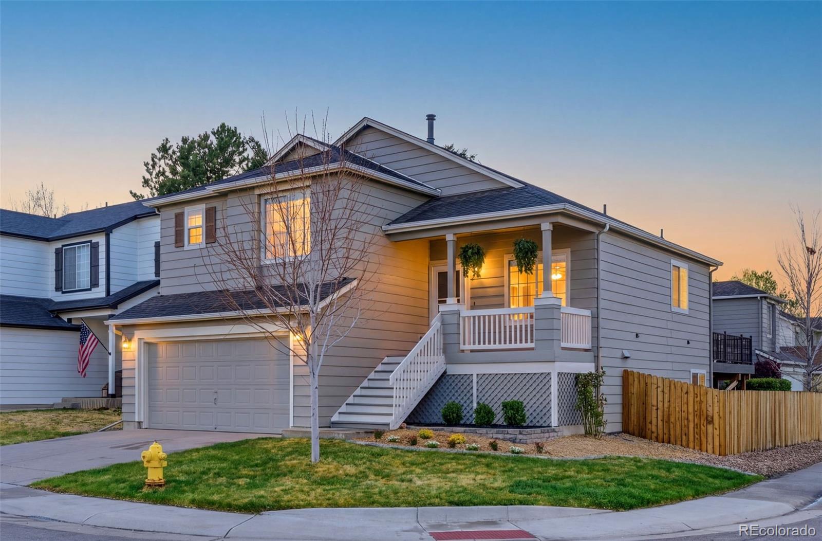 MLS Image #39 for 16875  maple crest drive,parker, Colorado