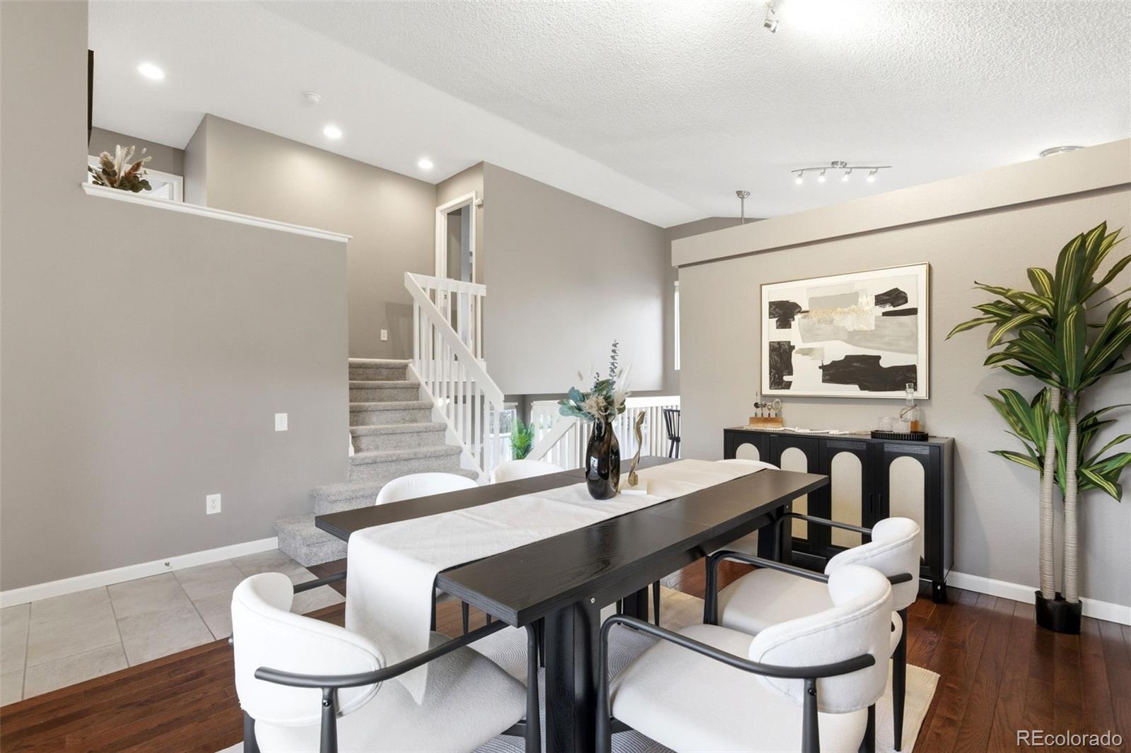 MLS Image #4 for 16875  maple crest drive,parker, Colorado