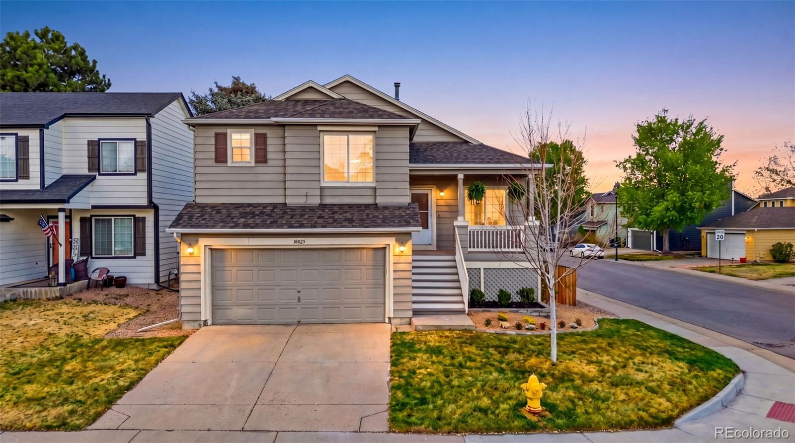 MLS Image #40 for 16875  maple crest drive,parker, Colorado