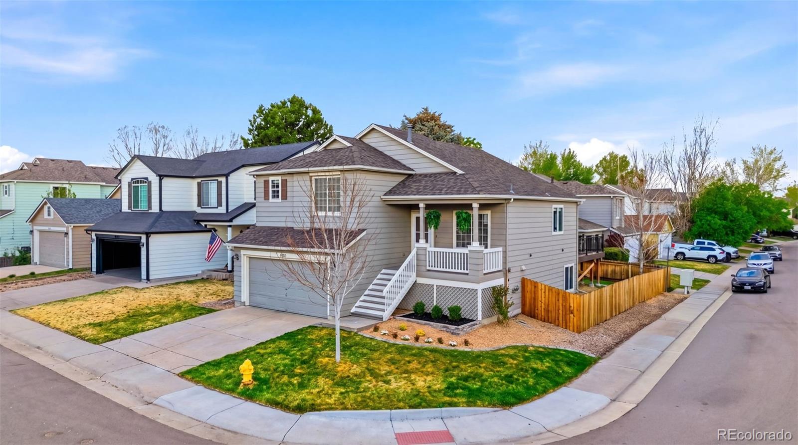 MLS Image #41 for 16875  maple crest drive,parker, Colorado
