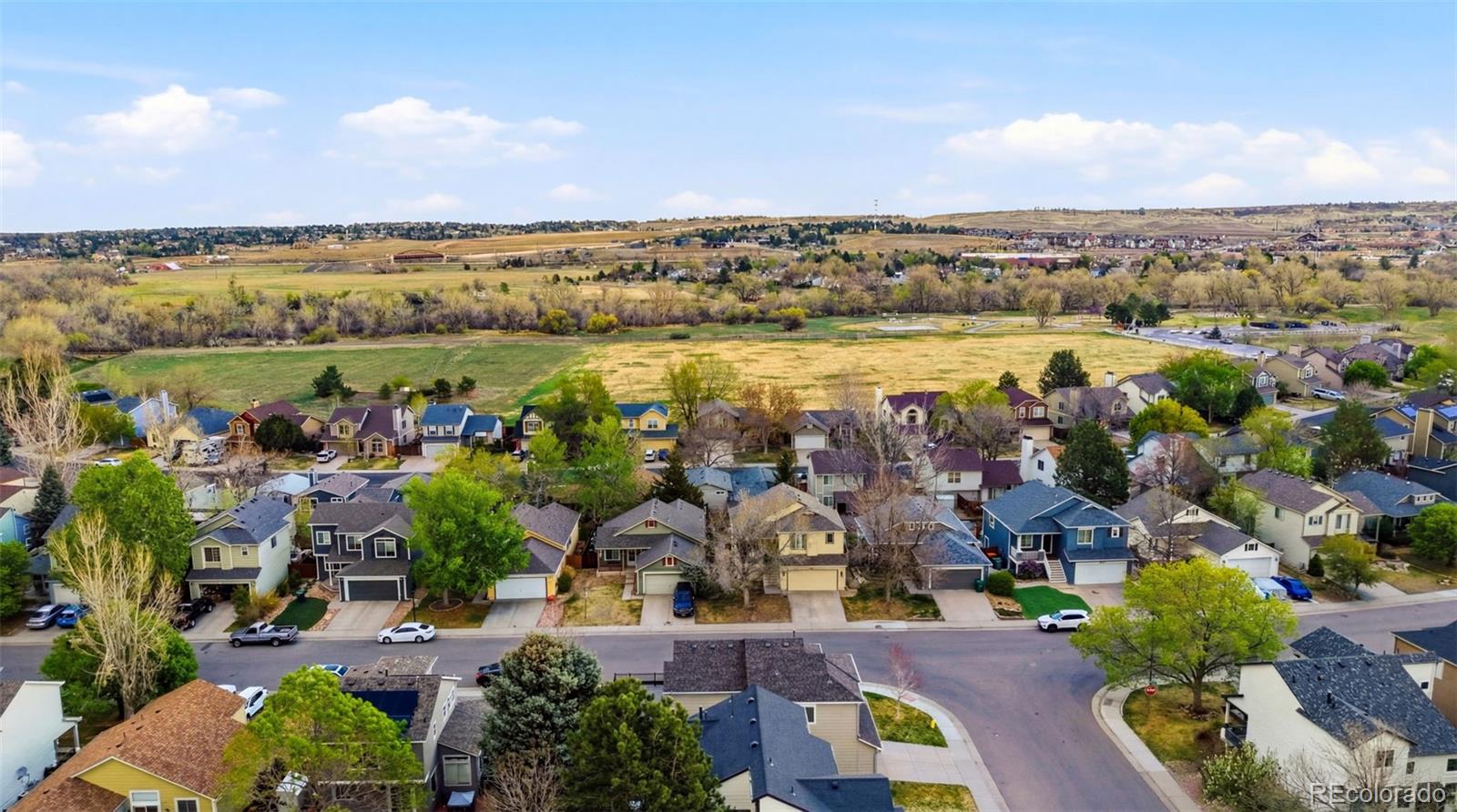 MLS Image #42 for 16875  maple crest drive,parker, Colorado