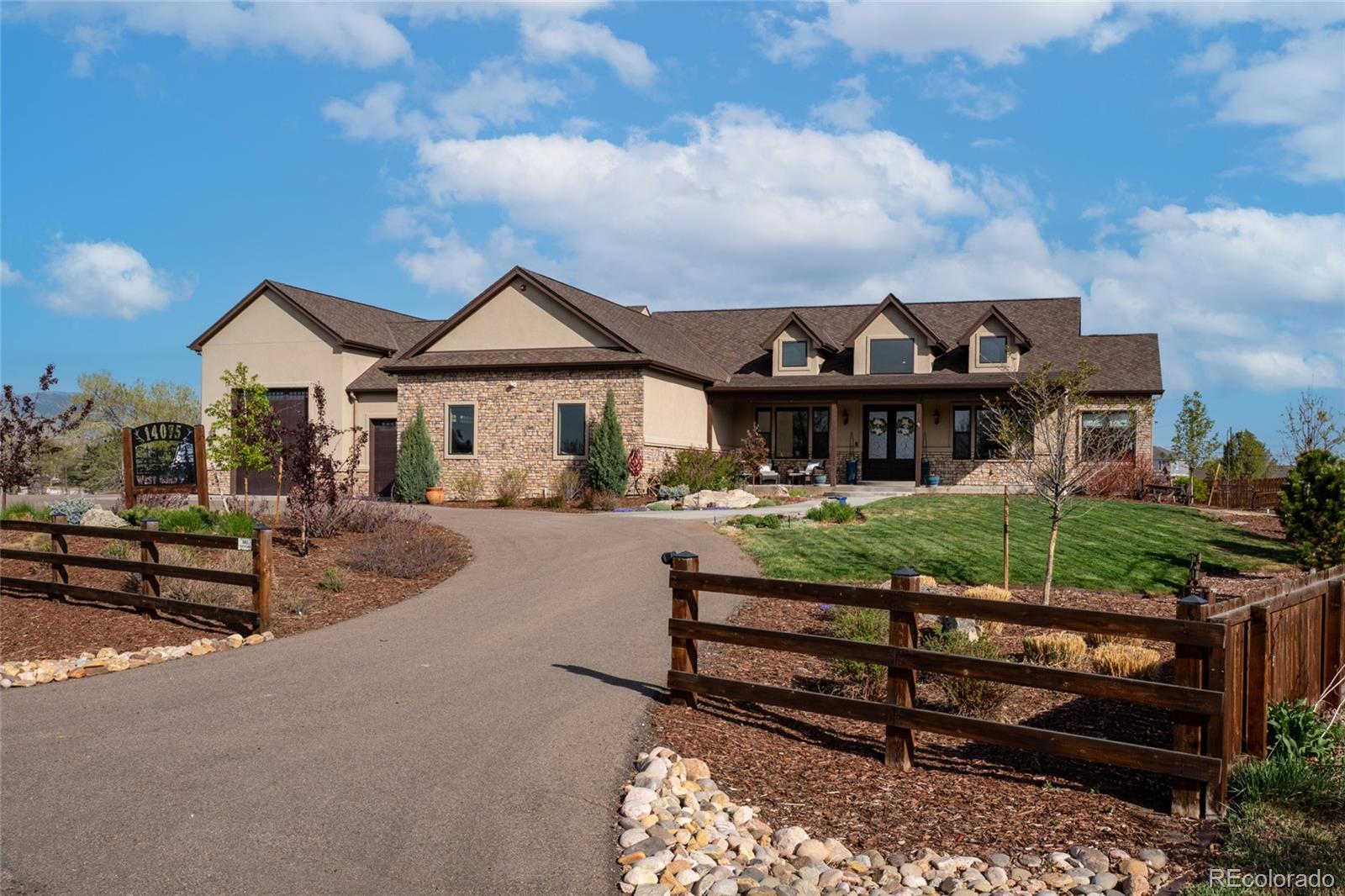MLS Image #1 for 14075 w 63rd avenue,arvada, Colorado