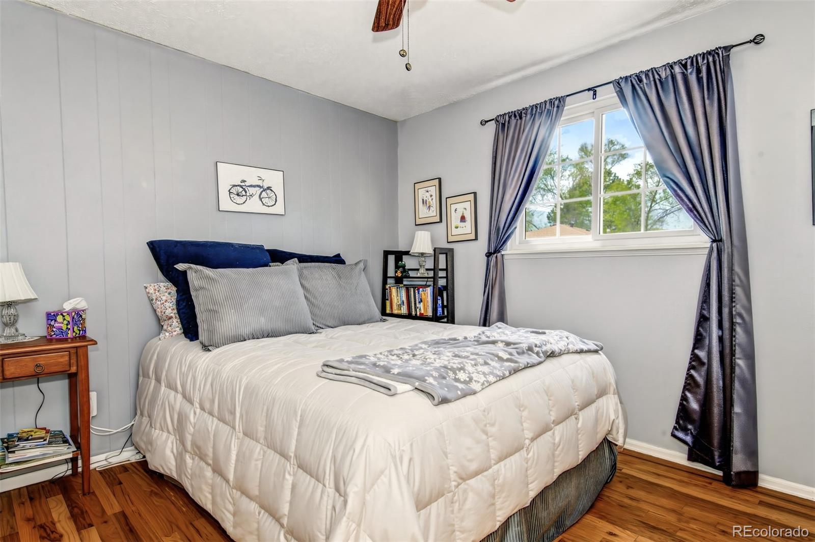 MLS Image #11 for 2125  mt werner court,colorado springs, Colorado