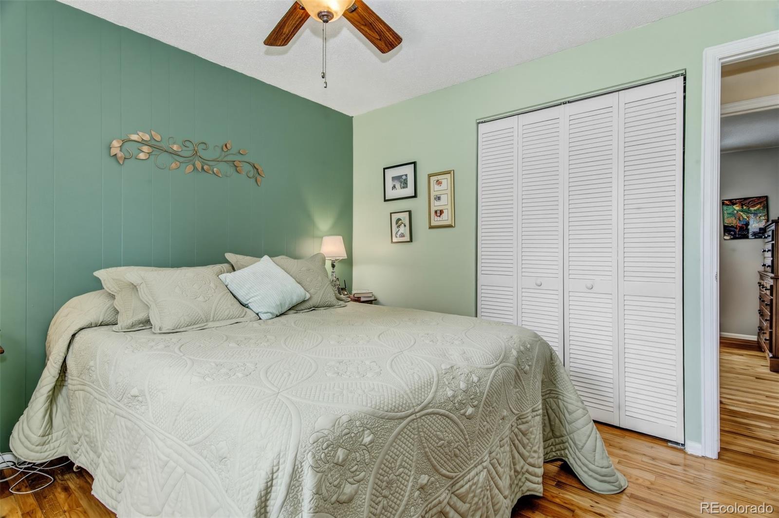 MLS Image #14 for 2125  mt werner court,colorado springs, Colorado
