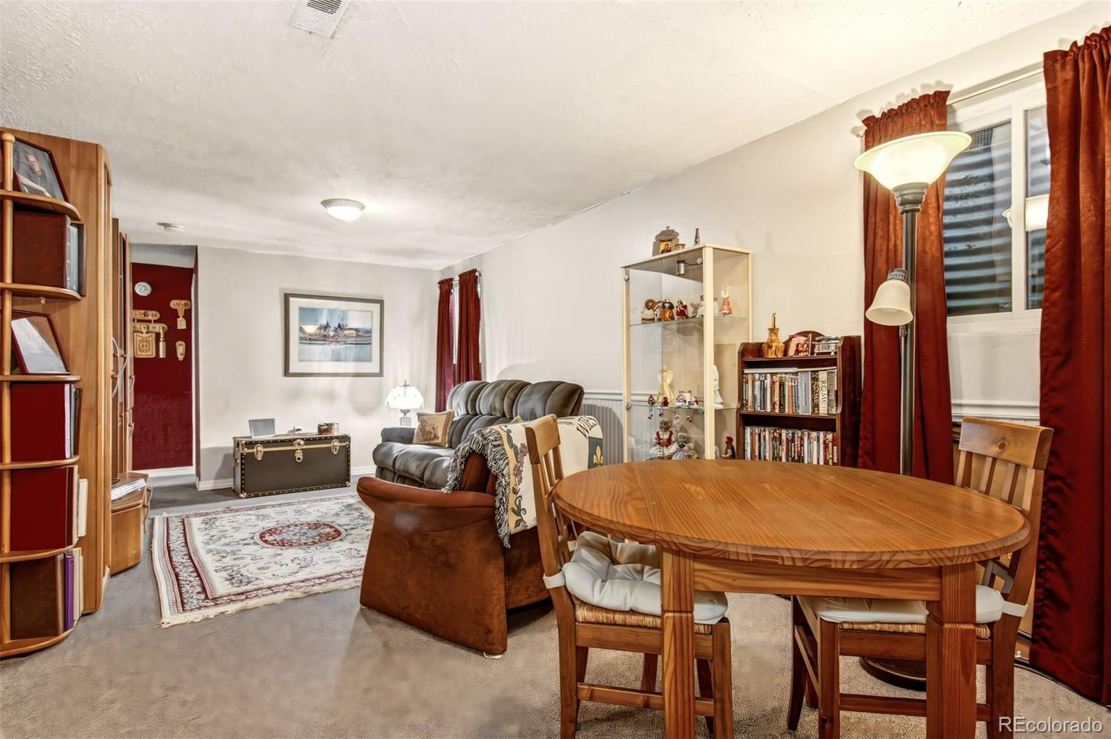 MLS Image #16 for 2125  mt werner court,colorado springs, Colorado