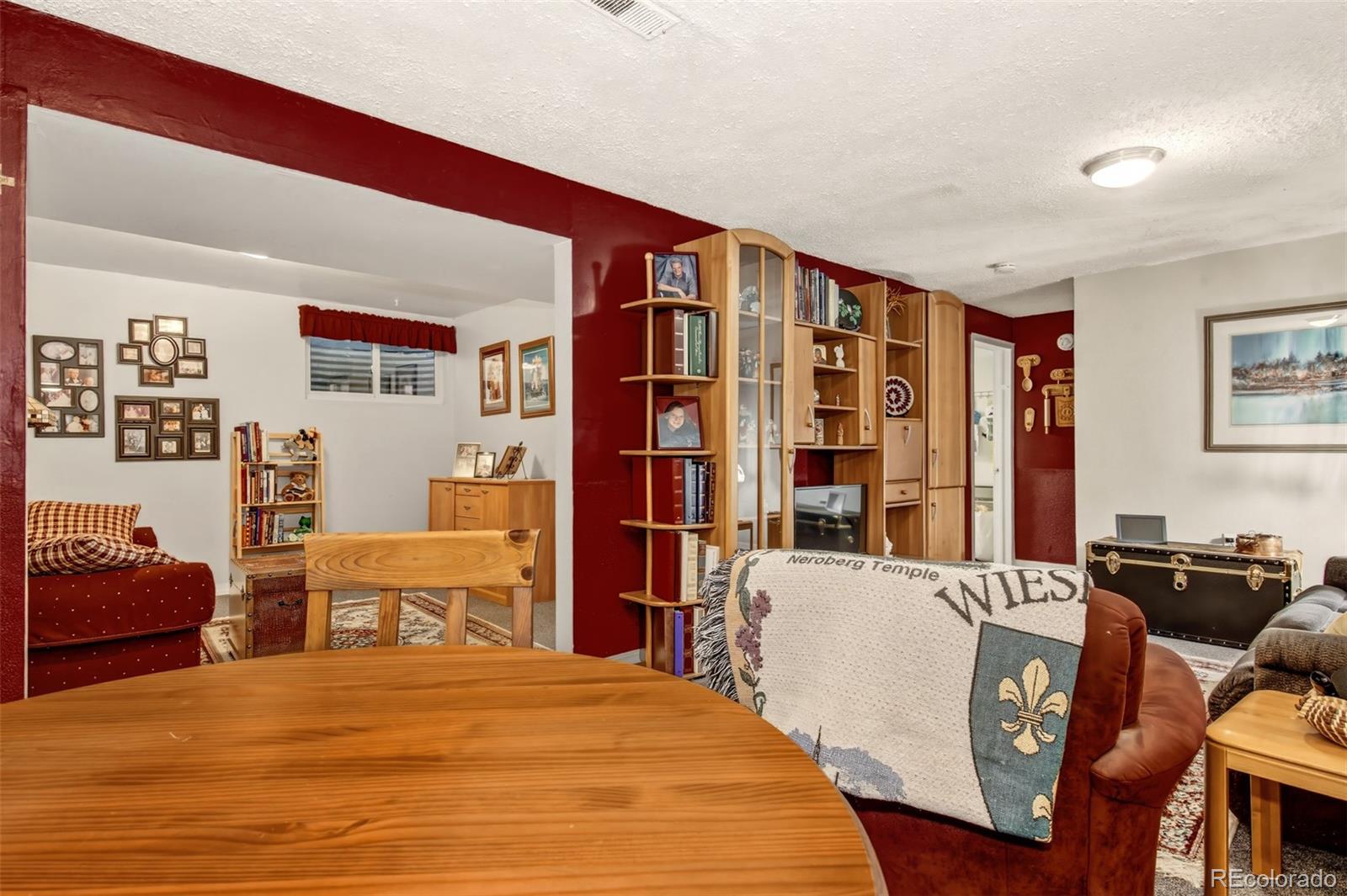 MLS Image #17 for 2125  mt werner court,colorado springs, Colorado